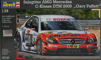 1/07127 MB C-class DTM*Paffett