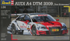 1/07177 Audi A4 DTM 09*T.Krist
