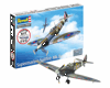 Spitfire Mk_ IIa * STARTER kit