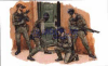 10/3017 US NAVY SEALs