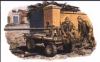 10/3315 M274 MULE w/106mm R.R.