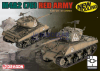 10/6188 M4A2 (76) Red Army