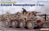 10/6257 Sd.Kfz.234/3