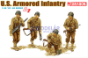 10/6366 US Armored Infantry