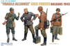 10/6563 Fragile Alliance*AxisF