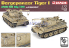 10/7210 Bergepanzer TIGER I