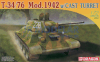 10/7224 T-34/76 mod.1942