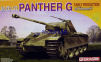 10/7252 SdKfz.171 PANTHER G*ea