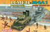 10/7360 LCM-3 + M4A1