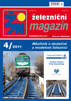 ŽELEZNIČNÍ MAGAZÍN 4/2011