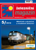 ELEZNIN MAGAZN 5/2012