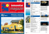 ŽELEZNIČNÍ MAGAZÍN 8/2011