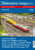Železničný Magazín 1-2023 *CZ*
