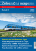 Železničný Magazín 4-2024 *CZ*