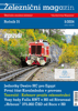 Železničný Magazín 5-2024 *CZ*