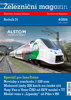 Železničný Magazín 8-2024 *CZ*