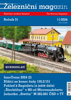 Železničný Magazín 11-2024*CZ*
