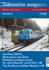 Železničný Magazín 12-2024 *CZ