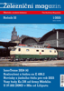 Železničný Magazín 1-2025 *CZ*