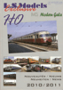 106/2010HO LSmodels HO*2010/11