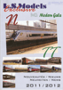 106/2011N LSmodelsN/TT*2011/12