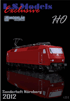 106/2012HO NEW LS.Models*2012*
