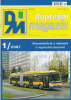 DOPRAVN MAGAZN 1/2007