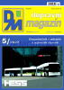 DOPRAVN MAGAZN 5/2007