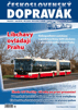 ČESKOSLOVENSKÝ DOPRAVÁK 2/2011