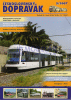 ČESKOSLOVENSKÝ DOPRAVÁK 5/2007
