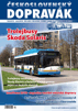 ČESKOSLOVENSKÝ DOPRAVÁK 5/2010