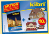 114/99910 *KIBRI 2012/13+HOdom