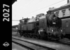 2027*Black-Whit Nostalgia*PARA