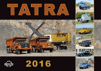 Kalendr*TATRA *2016* Nstenn