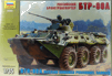 BTR-80A * Russ_Arm_Pers_Carr