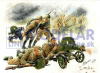 Soviet Machine-Guns wCrew*WWII