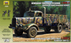 12/3596 MB L-4500A * CargoTruc