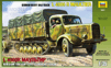 12/3603 L-4500R Maultier