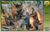 12/3621 Volkssturm.BERLIN 1945