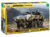 *BUMERANG Russian APC 8x8