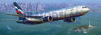 12/7005 Boeing 767-300