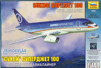 12/7009 Suchoj Su100*Superjet