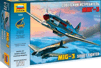 MIG - 3
