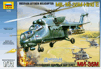 12/7276 MIL Mi-35M Hind E