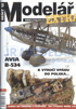 MODELÁŘ EXTRA SEŠIT 12.