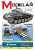 MODELÁŘ 1/2011