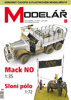 MODELÁR 8-2020