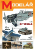 MODELÁŘ 1/2013