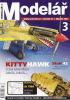 MODELÁŘ 3/2008