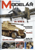 MODELÁŘ 6/2011